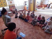 Hygiena rukou - program Nemocnice Mladá Boleslav